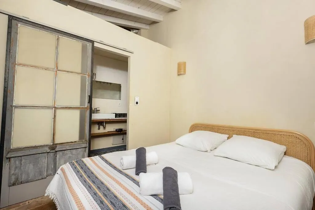 Cocon Douillet Avec Vue - Intramuros Avignon Apartment